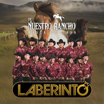 De Nuestro Rancho Hasta Tu Casa (En Vivo)'s cover
