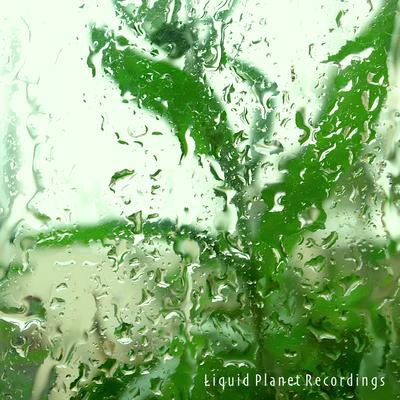 Soothing Rain By Liquid Planet Recordings's cover
