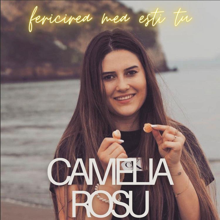 Camelia Rosu's avatar image