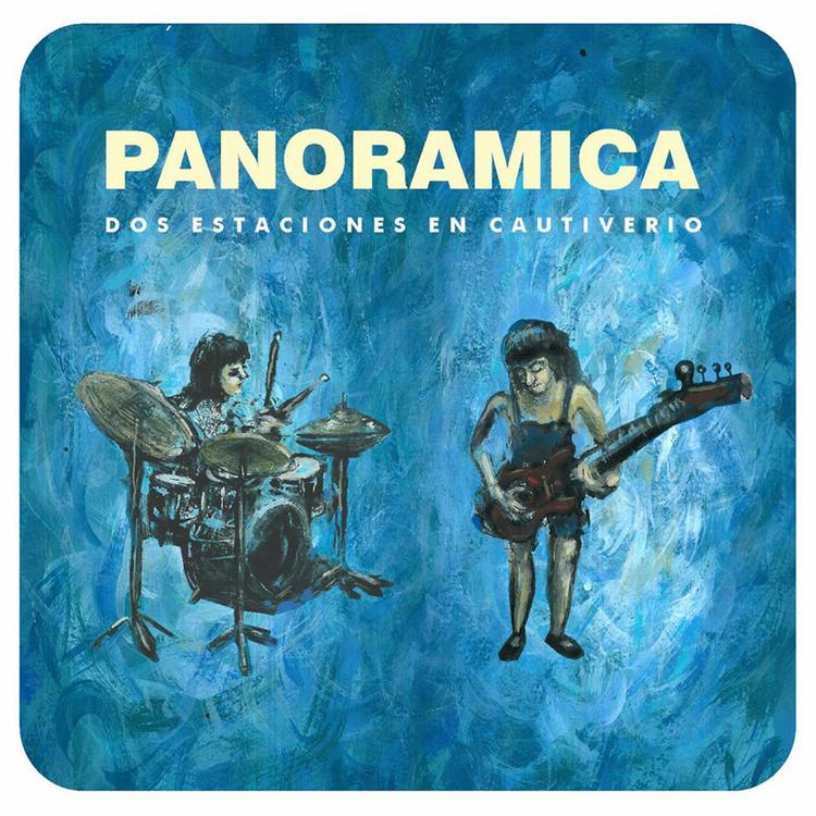 Panoramica's avatar image