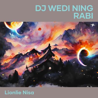Dj Wedi Ning Rabi's cover