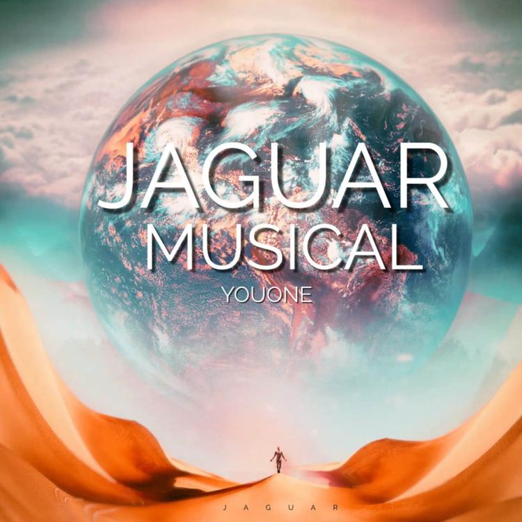 Jaguar Rmx's avatar image