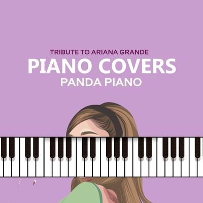 My Everything (Piano Version)'s cover