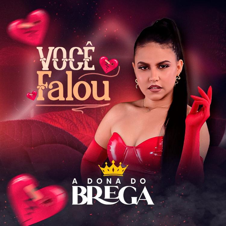 A Dona do Brega's avatar image