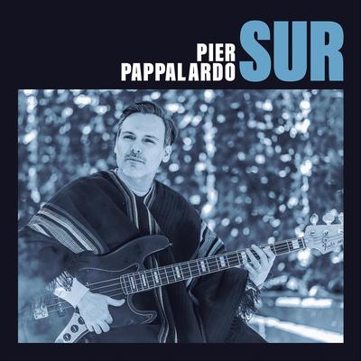 Pier Pappalardo's cover