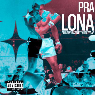 Pra Lona's cover