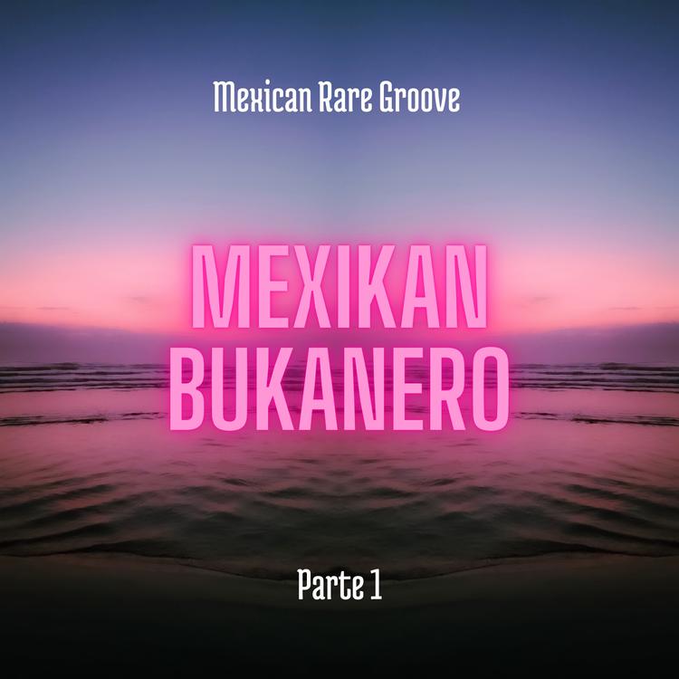 Mexican Rare Groove's avatar image