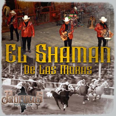 El Shaman De Las Moras's cover