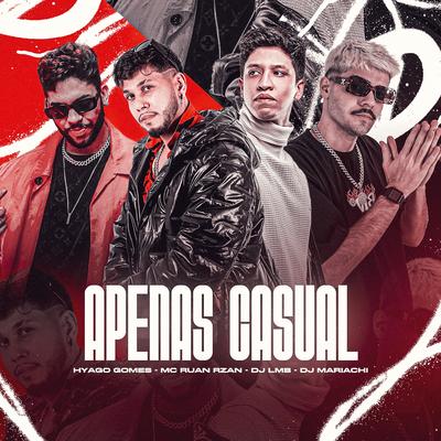 Apenas Casual's cover