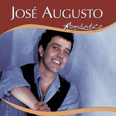 Série Romântico - José Augusto's cover