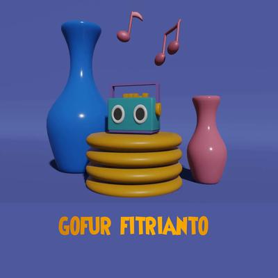 gofur music's cover