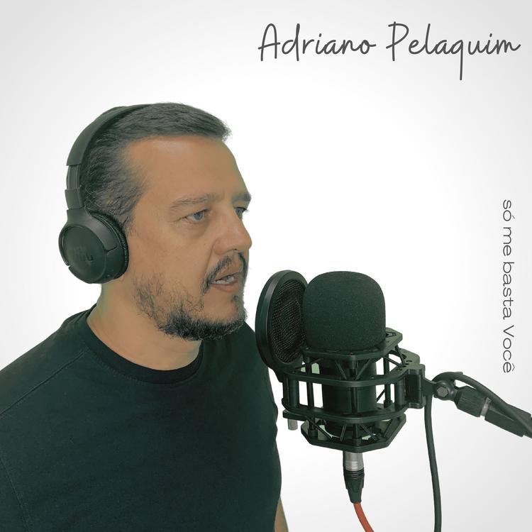 Adriano Pelaquim's avatar image