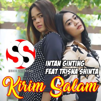 Kirim Salam's cover