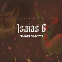 Thaís Santos's avatar cover