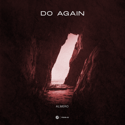 Do Again By Almero's cover