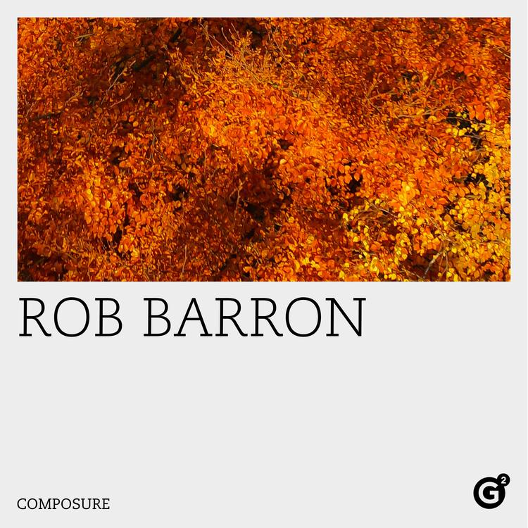 Rob Barron's avatar image
