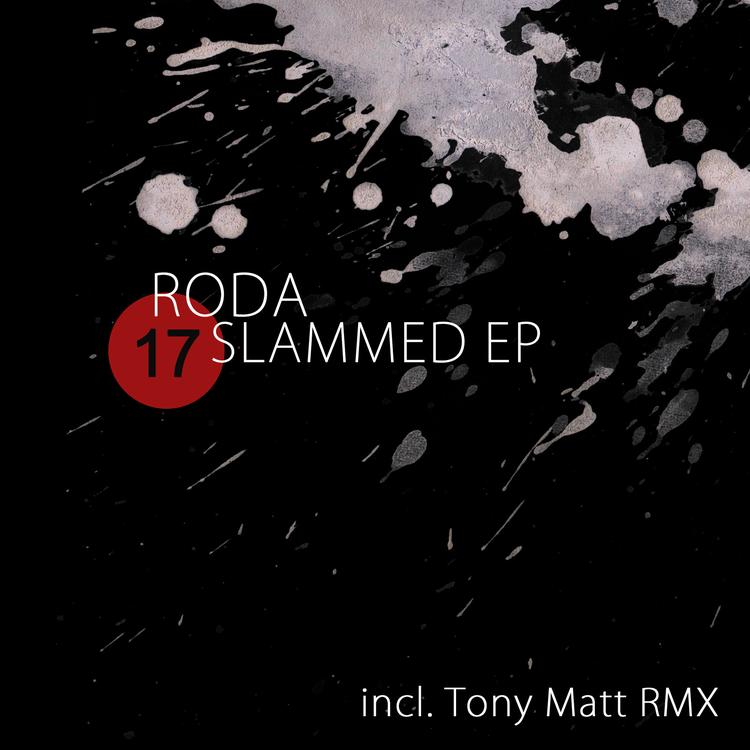 Roda, Roda's avatar image