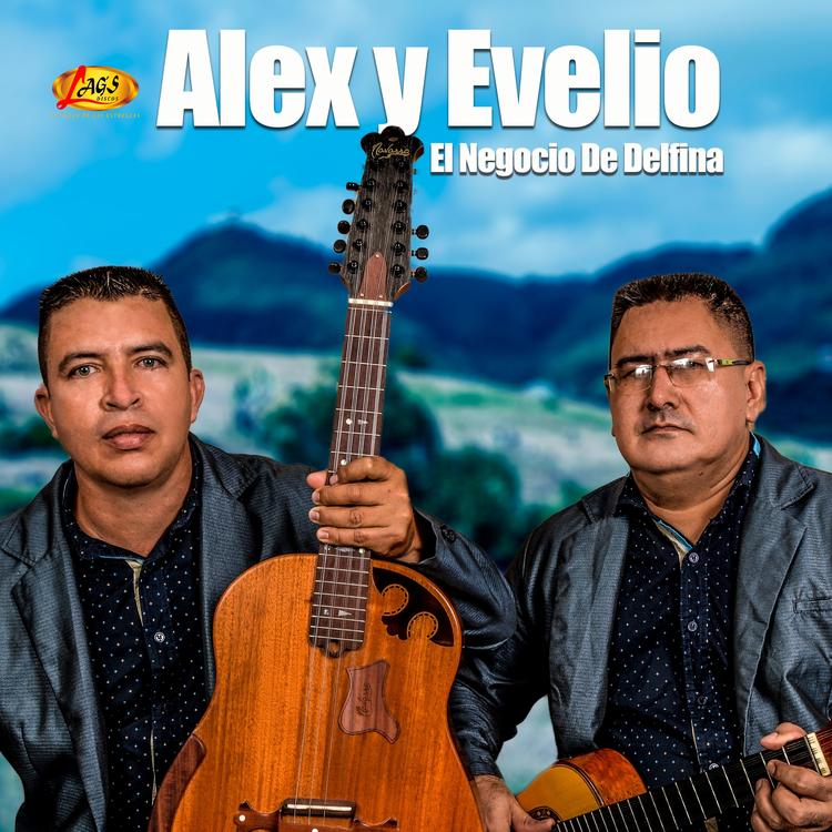 Alex Y Evelio's avatar image