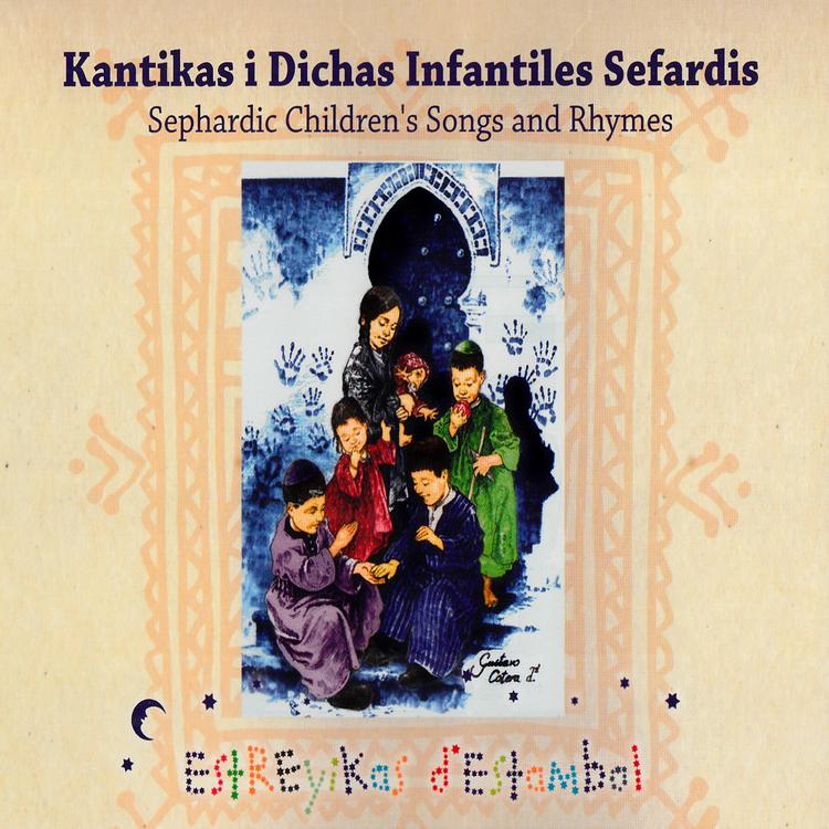 Estreyikas d'Estambol's avatar image