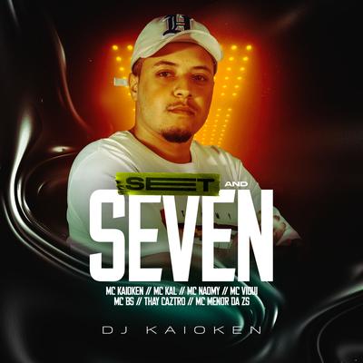 Set And Seven's cover