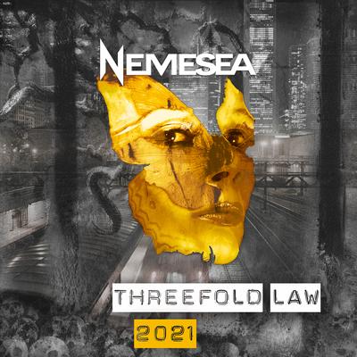 Threefold Law 2021 By Nemesea's cover