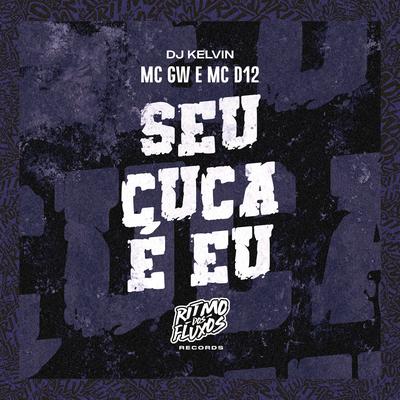 Seu Cuca É Eu's cover