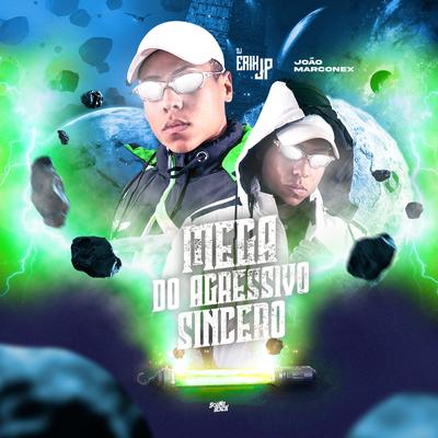 Mega do Agressivo Sincero By DJ Erik JP's cover