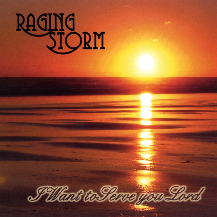 Raging Storm's avatar image