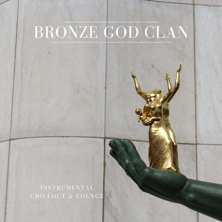 Bronze God Clan's avatar image