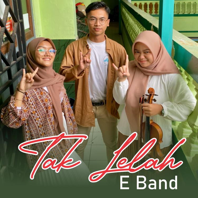 E-Band's avatar image