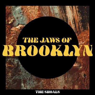 Give It a Try By The Jaws of Brooklyn's cover