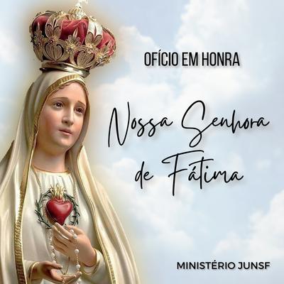 Oficio da Imaculada Conceição (Ao Vivo)'s cover