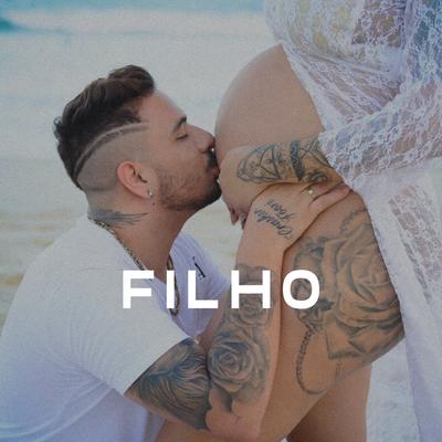 Filho By PiuTrap's cover