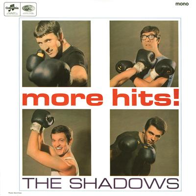 More Hits!'s cover