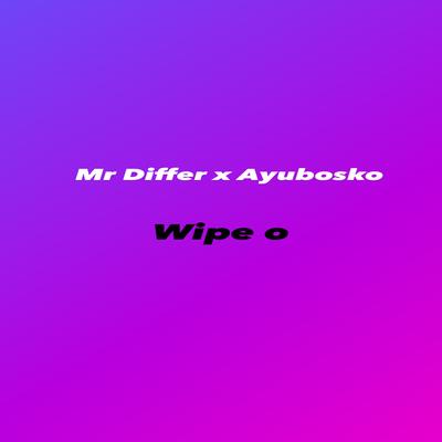 Mr Differ's cover