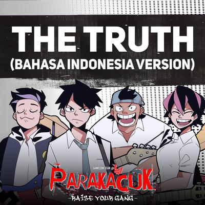 The Truth (Bahasa Indonesia Version)'s cover