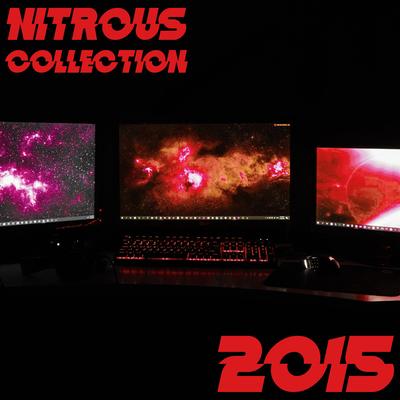 The Nitrous Collection 2015's cover