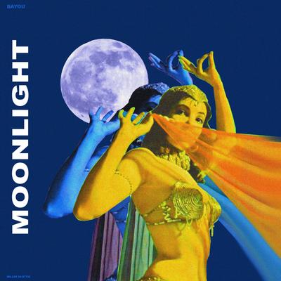 Moonlight's cover