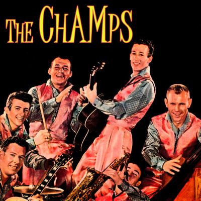 Tequila (First Version) By The Champs's cover