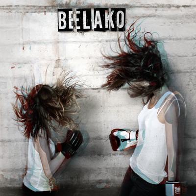 Molly & Pete By Belako's cover