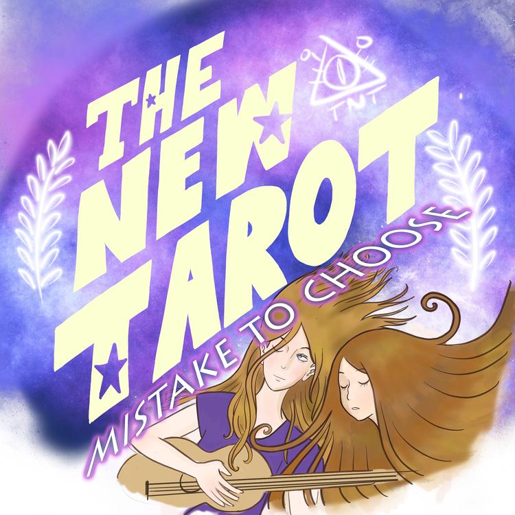 The New Tarot's avatar image