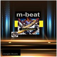 M-Beat's avatar cover
