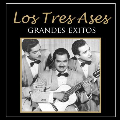 Un Poco Mas By Los Tres Ases's cover