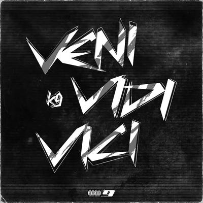 Veni, Vedi, Vici's cover