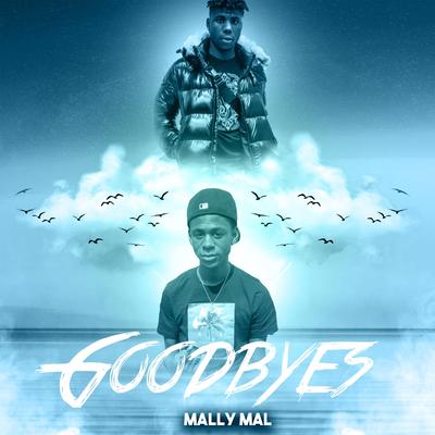 Mally Mal's cover