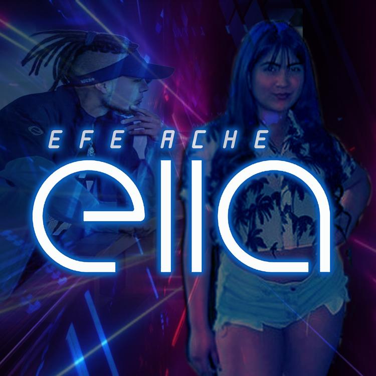 Efe Ache's avatar image