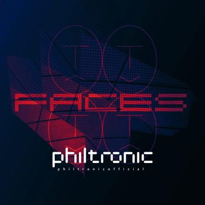 Philtronic Official's cover