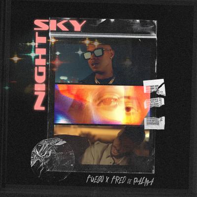 Night Sky's cover