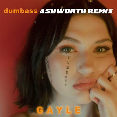 dumbass (Ashworth Remix)'s cover