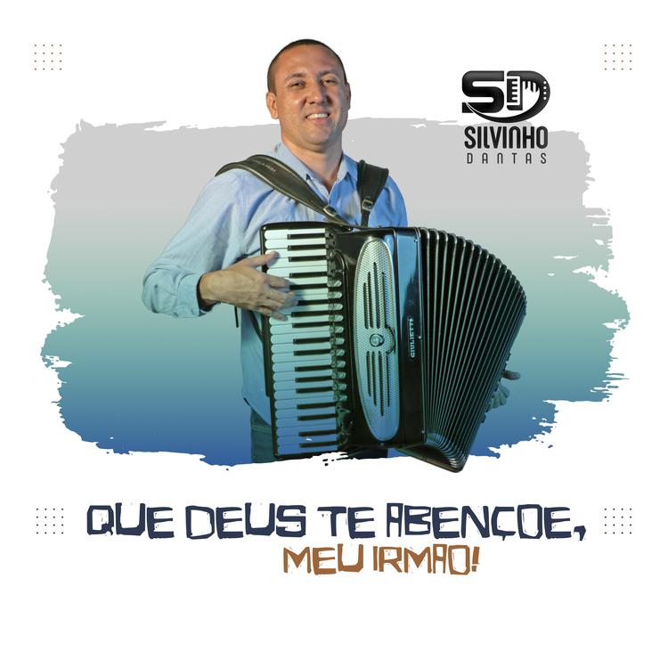 Silvinho Dantas's avatar image